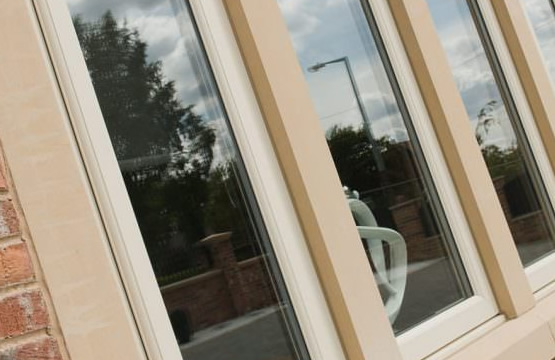 Double glazing services