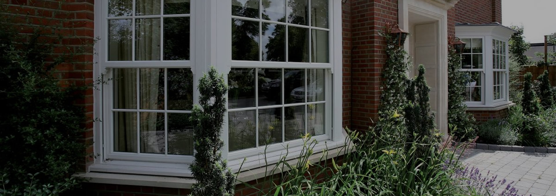 Double glazing FAQs banner